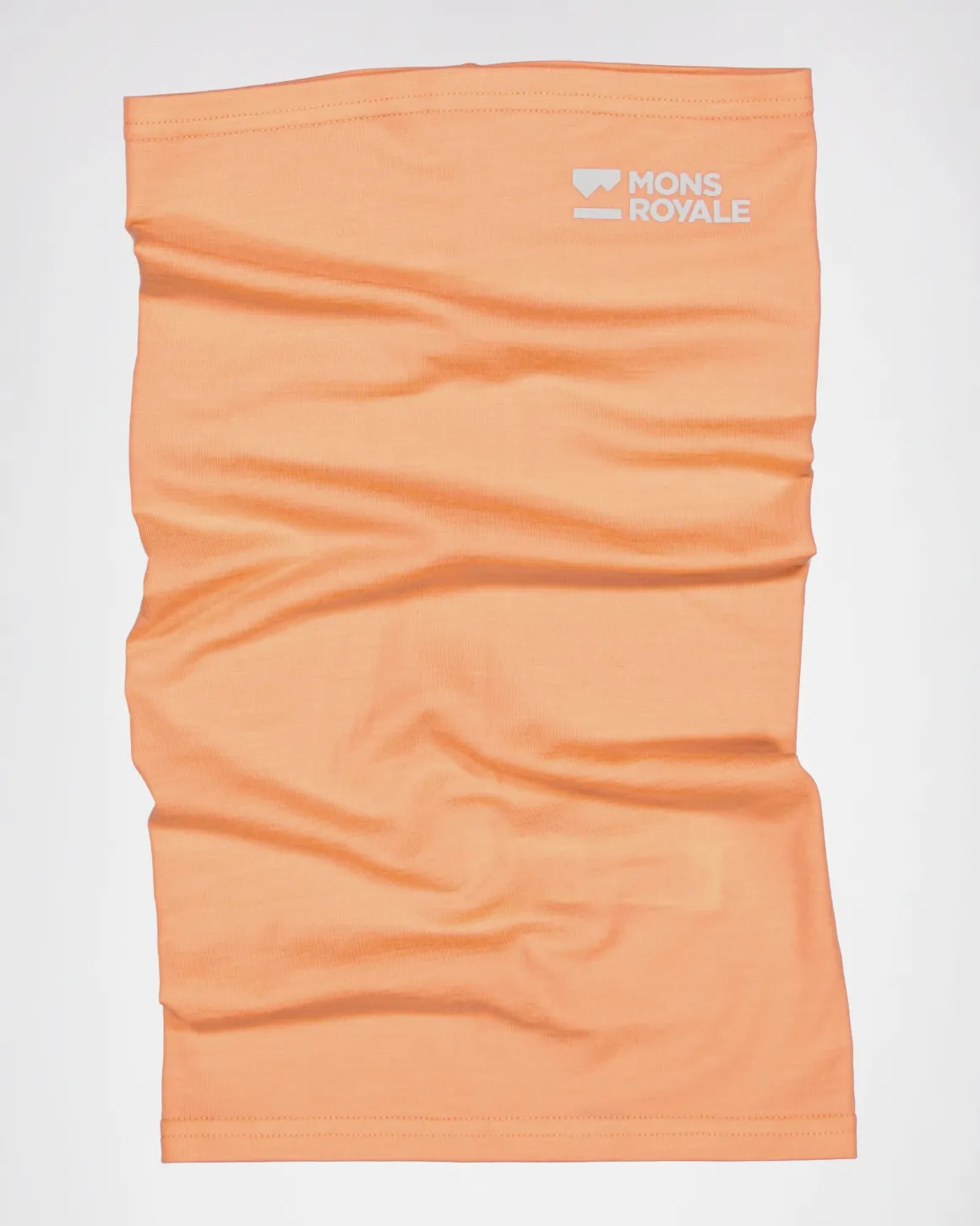 Daily Dose Merino Neckwarmer - Punch