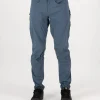 Diversion Merino Trail Pants - Abyss