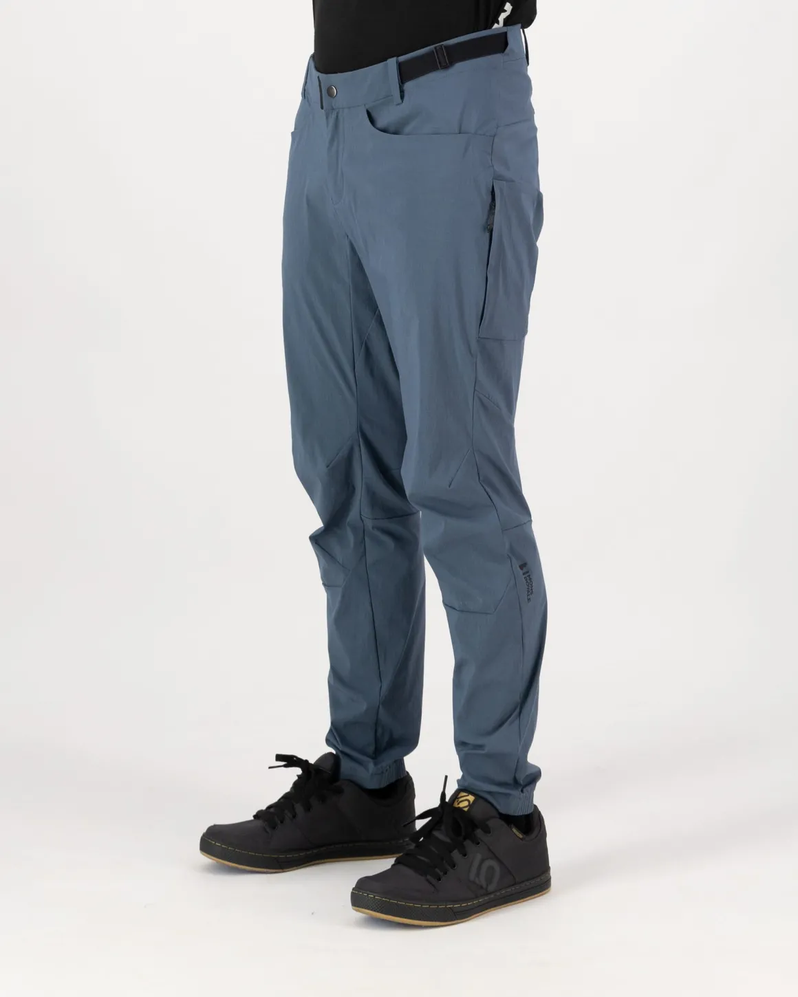 Diversion Merino Trail Pants - Abyss