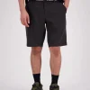 Drift Shorts - Black
