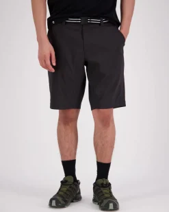 Drift Shorts - Black