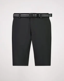 Drift Shorts - Black