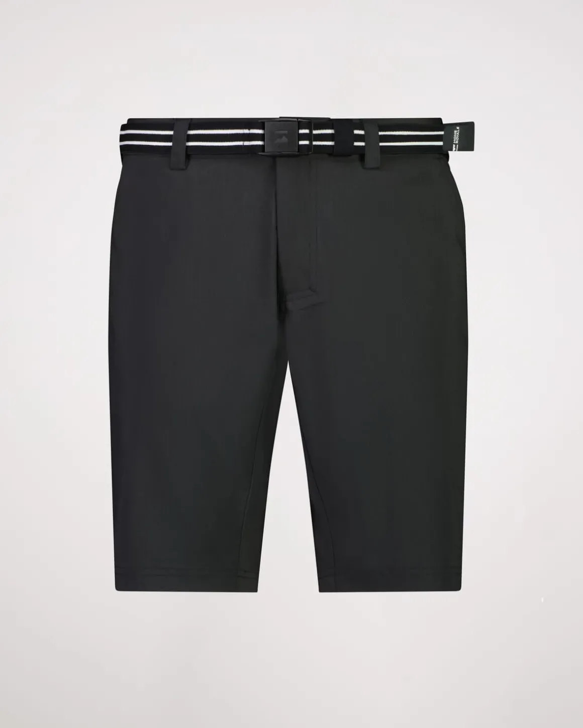 Drift Shorts - Black