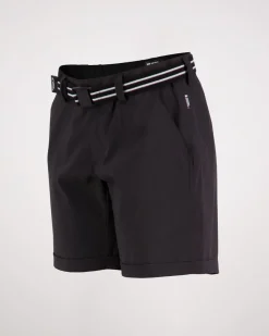 Drift Shorts - Black