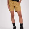 Drift Shorts - Cumin