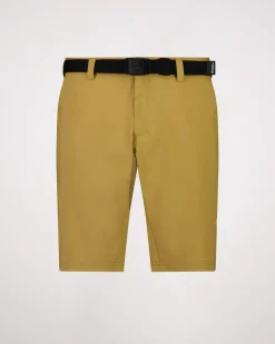 Drift Shorts - Cumin