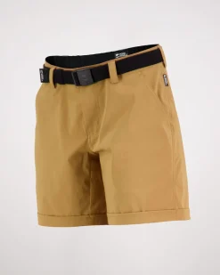 Drift Shorts - Cumin