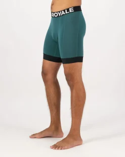 Epic Merino Bike Liner - Abyss