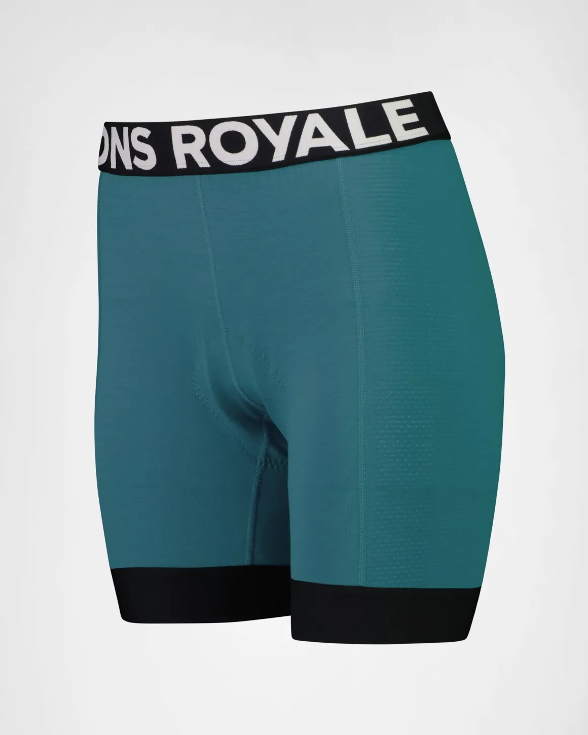 Epic Merino Bike Liner - Abyss