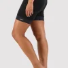 Epic Merino Bike Liner - Black