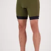 Epic Merino Bike Liner - Dark Olive