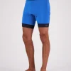 Epic Merino Bike Liner - Pop Blue