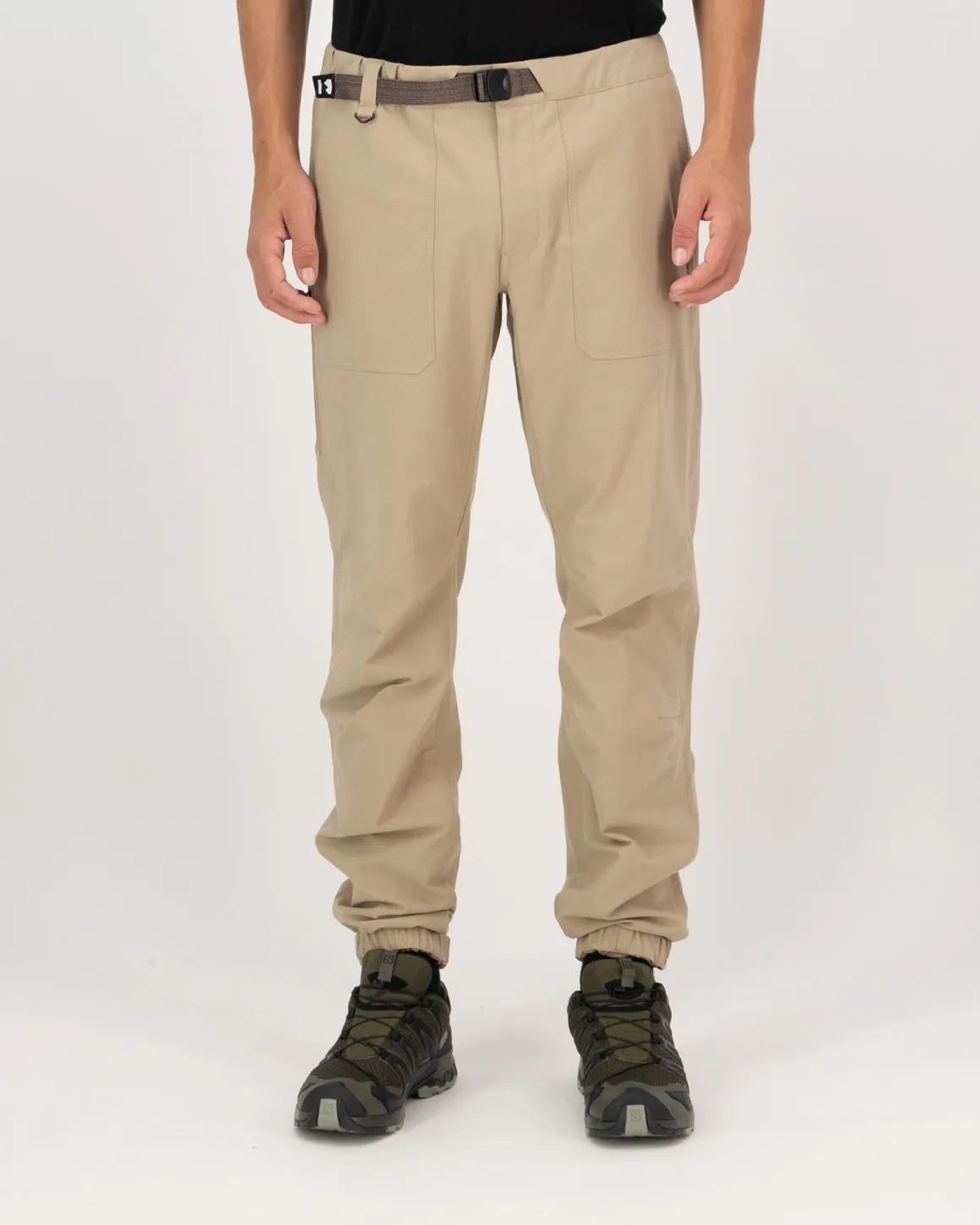 Escapade Pants - Birch