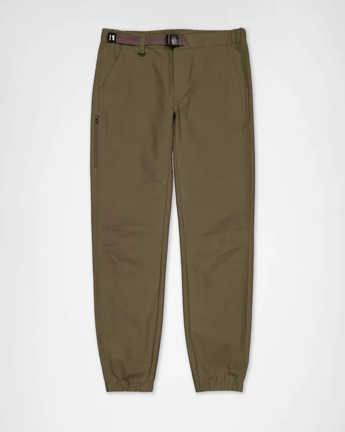 Escapade Pants - Dark Olive