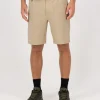 Escapade Shorts - Birch