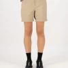 Escapade Shorts - Birch
