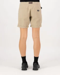 Escapade Shorts - Birch