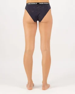 Folo Merino Briefs - Cosmic