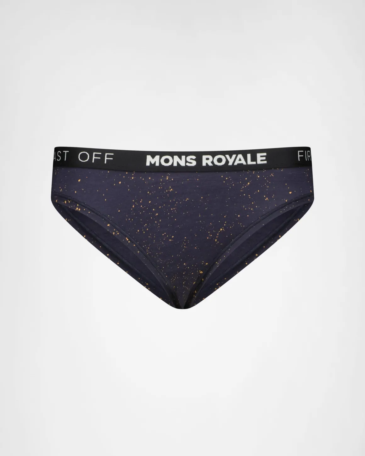 Folo Merino Briefs - Cosmic
