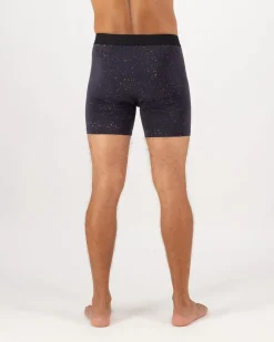Hold 'em Merino Boxer - Cosmic