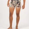 Hold 'em Shorty Merino Boxer - Rad Things
