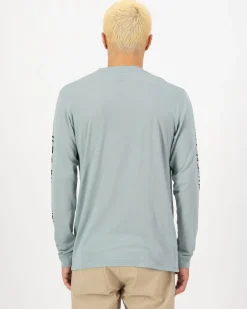 Icon Merino Classic Long Sleeve - Dew