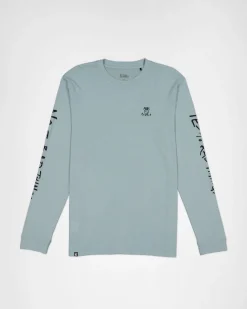 Icon Merino Classic Long Sleeve - Dew