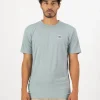 Icon Merino Classic T-Shirt - Dew