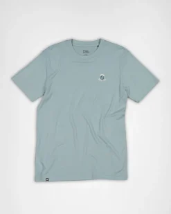 Icon Merino Classic T-Shirt - Dew