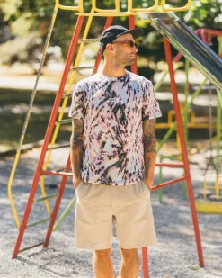 Icon Merino Classic T-Shirt - Rad Things