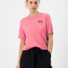 Icon Merino T-Shirt - Confetti
