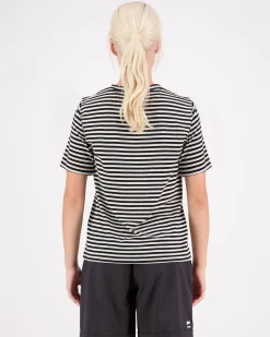 Icon Merino T-Shirt - Stripe