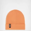 McCloud Merino Beanie - Punch