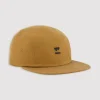 Ridgeline 5 Panel Cap - Toffee