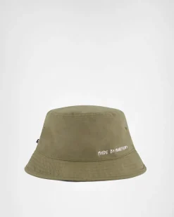 Ridgeline Bucket Hat - Olive