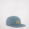 Roam 6 Panel Cap - Silt