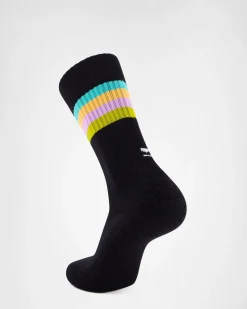 Signature Merino Crew Sock - Rad Things