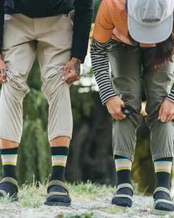 Signature Merino Crew Sock - Rad Things
