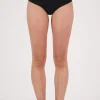 Sylvia Merino Boyleg - Black