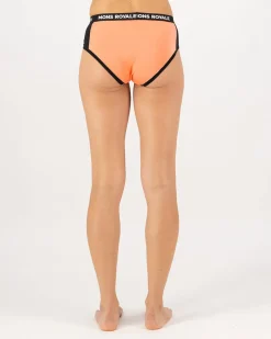 Sylvia Merino Boyleg - Punch / Black