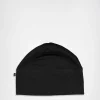 Tech Merino Under Helmet Beanie - Black
