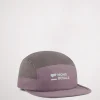 Velocity Trail Cap - Mauve