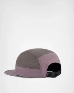 Velocity Trail Cap - Mauve