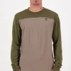Yotei Merino Long Sleeve
