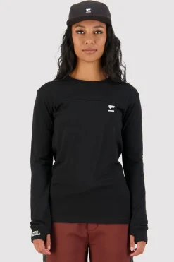 Yotei Merino Long Sleeve