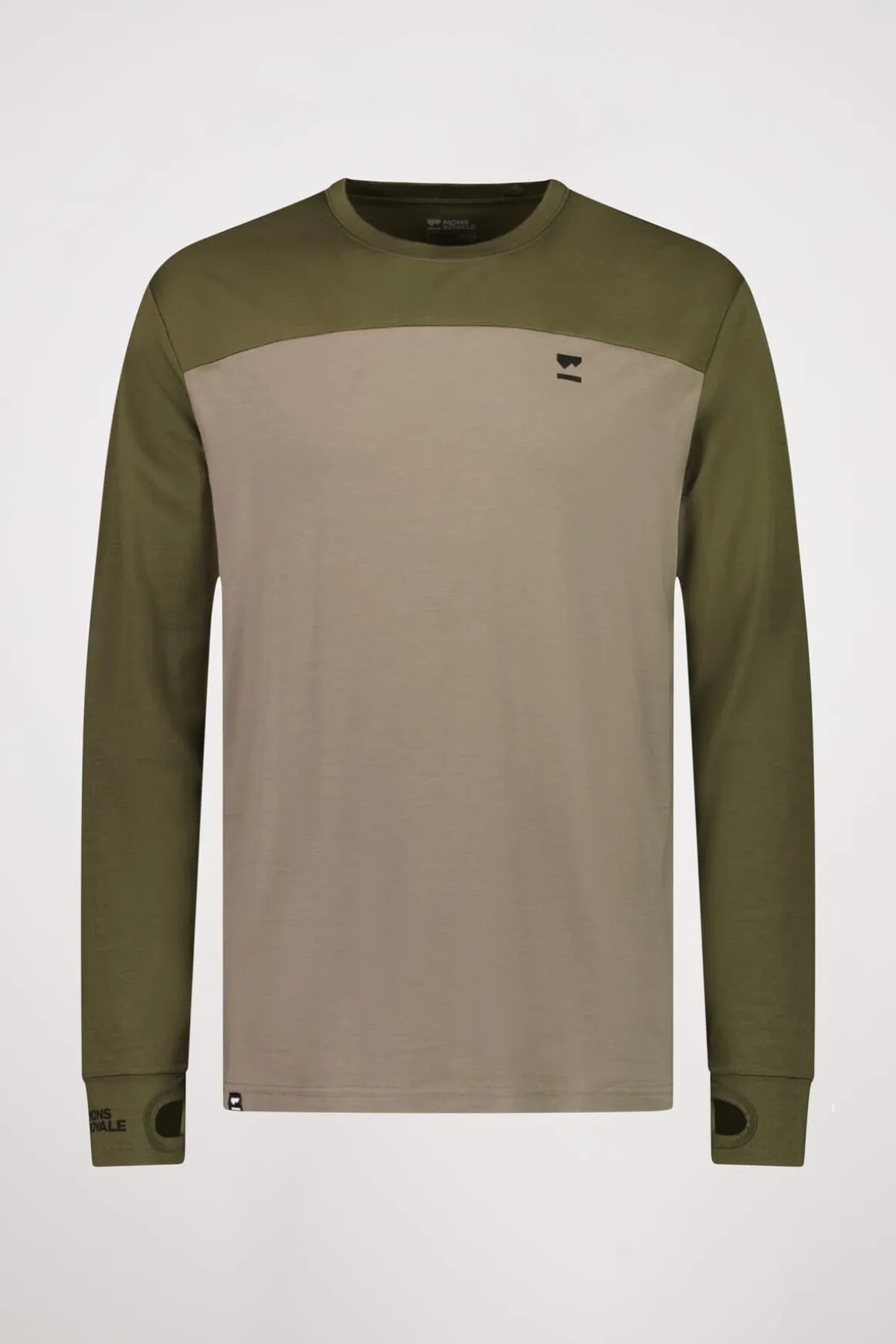 Yotei Merino Long Sleeve